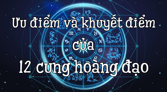 Làm sao để biết mình thuộc cung Hoàng đạo gì? – Form Your Soul – Chia Sẻ Kiến Thức Điện Máy Việt Nam